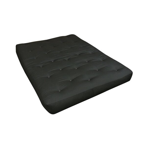 wool wrap futon mattress