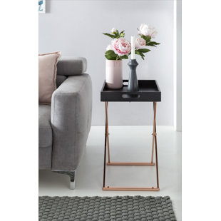 Folding Butlers Tray Table Wayfair Co Uk Coen Tray Table