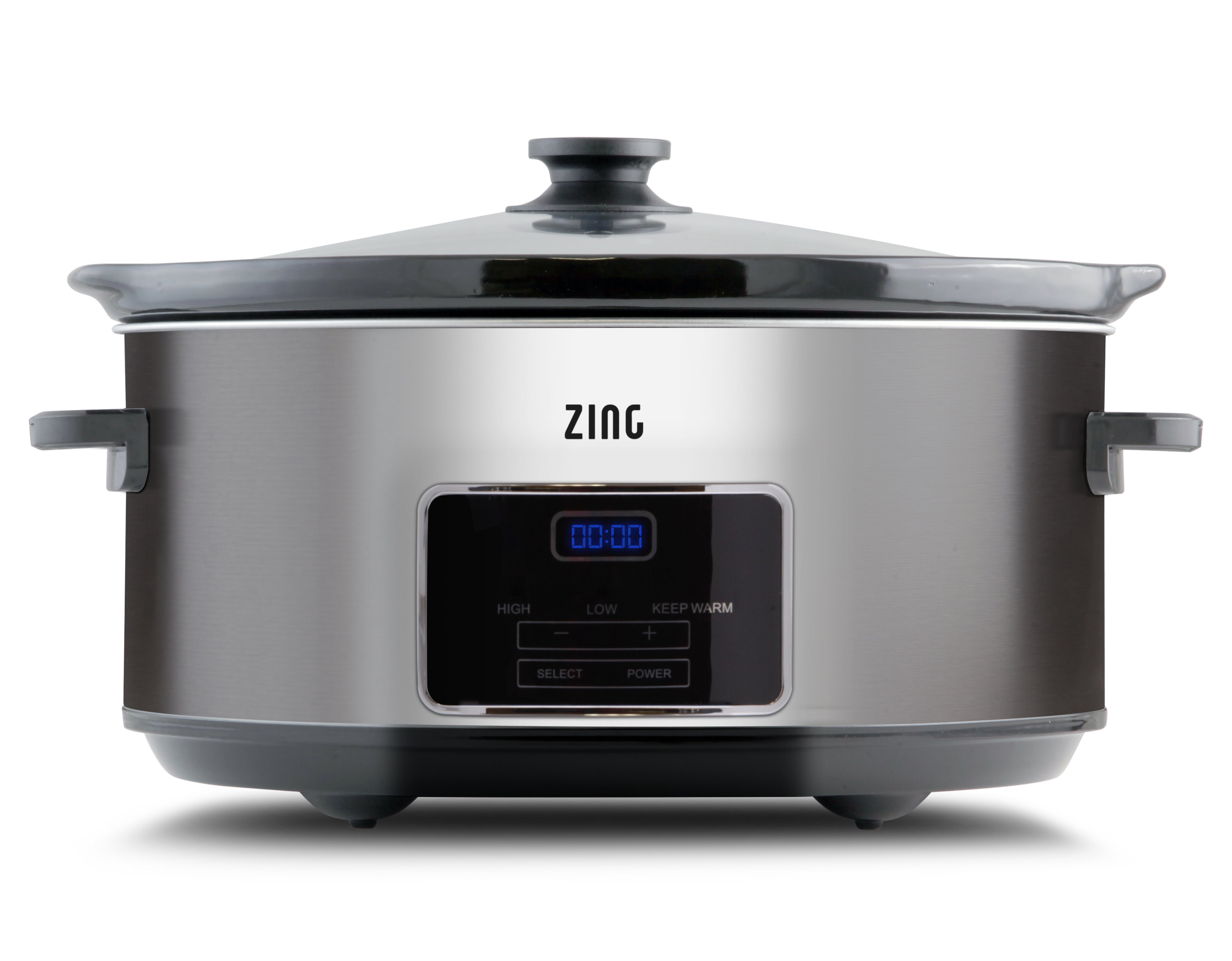 electrolux slow cooker temperature