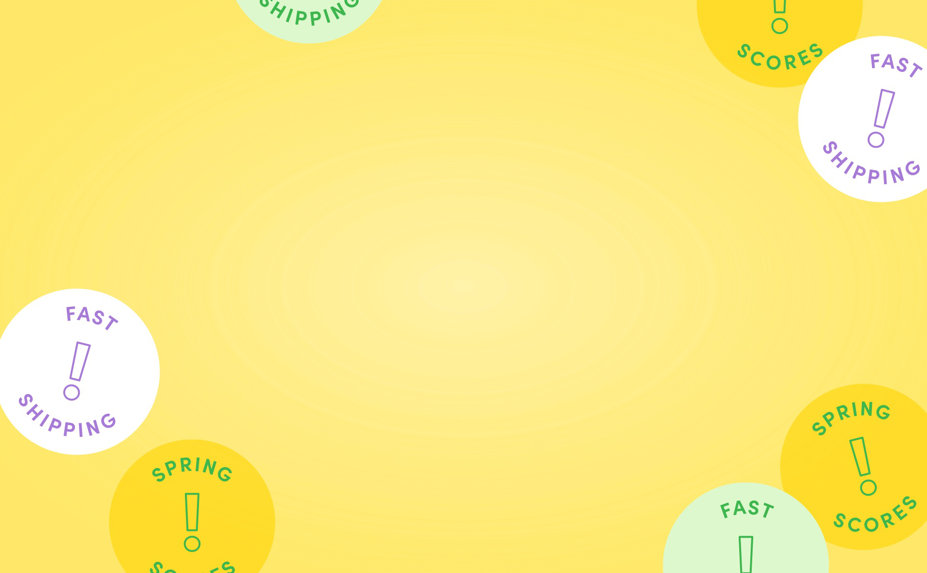 Spring Savings Ends Tonight