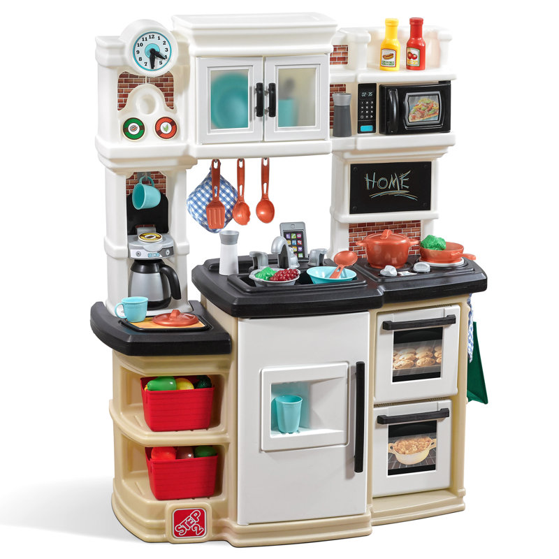 Step2 Great Gourmet Kitchen Set Reviews Wayfair