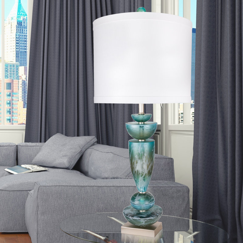 argo table lamp