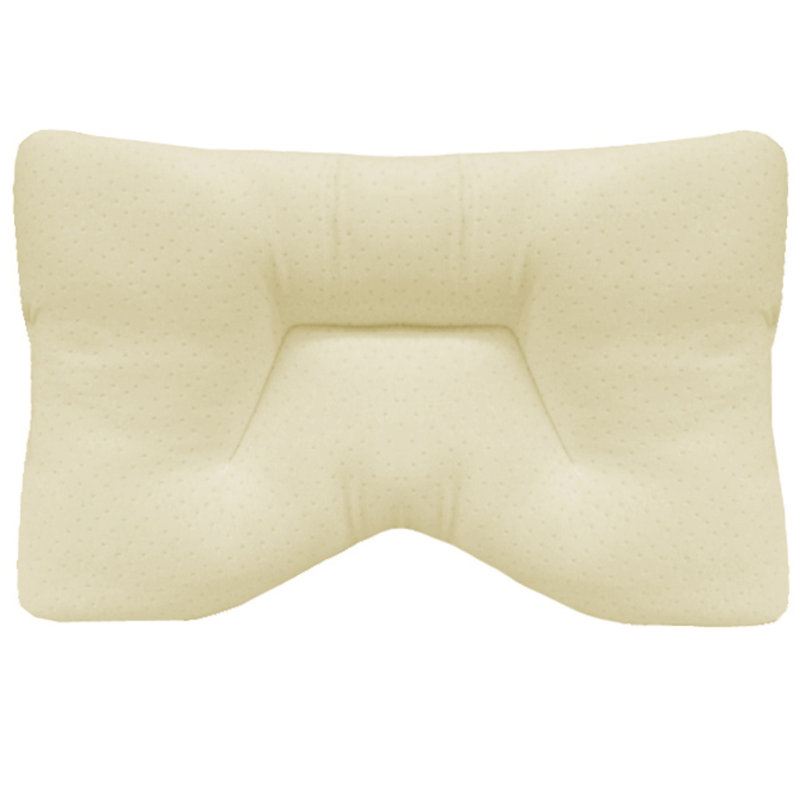 boomerang pillow memory foam