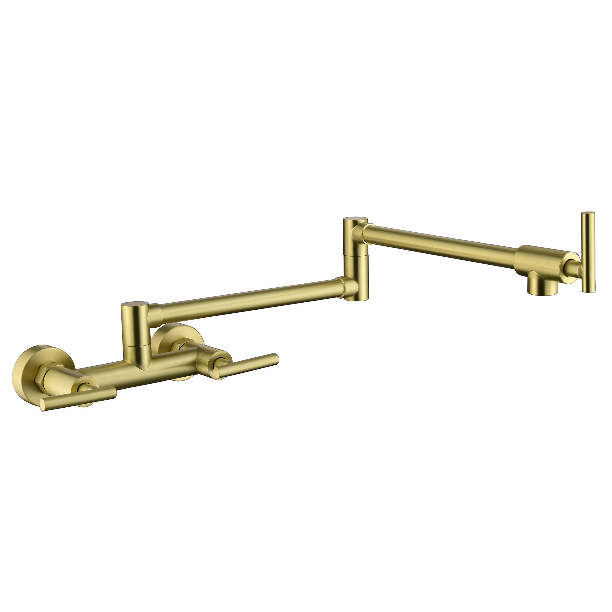 Aodisman Touchless Pot Filler Wayfair