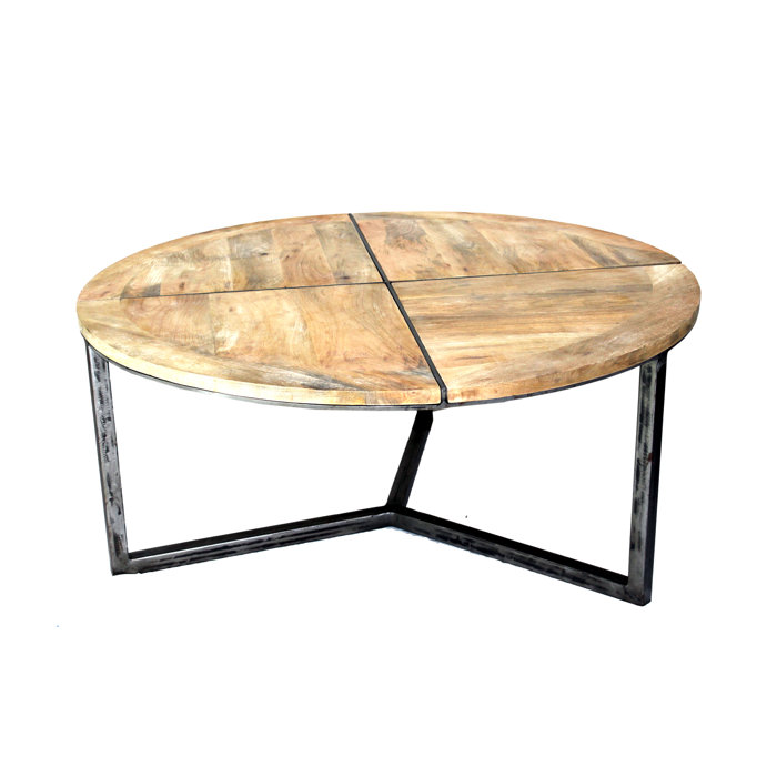 Asbury Distressed Coffee Table Asbury Distressed Coffee Table