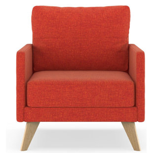 Crocker Armchair by Corrigan Studio Cheap