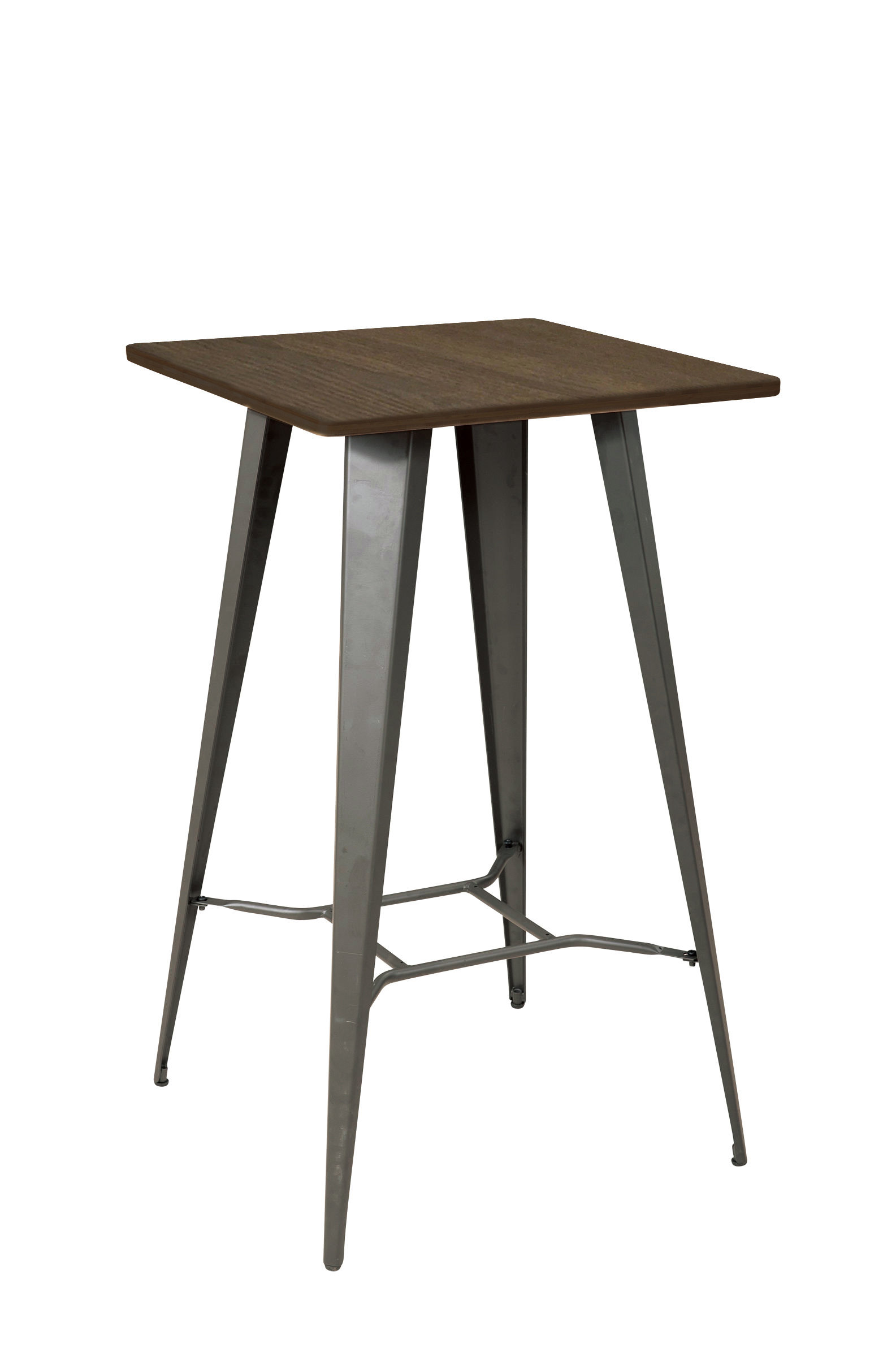 outdoor bistro table set bar height on Trent Austin Design Peetz Bar Height Dining Table Reviews Wayfair