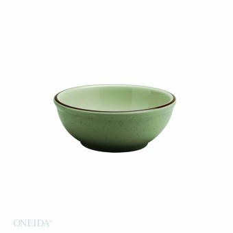 Oneida Foodservice Oneida Hospitality Rustic 2 Fl Oz Serving Bowl Wayfair