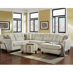 Holsey Sectional by Latitude Run Purchase