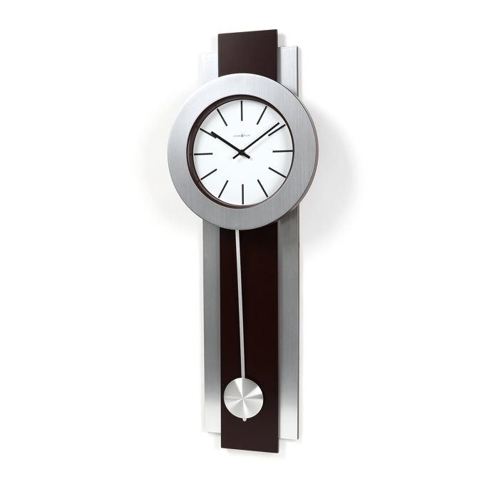 Designer Choice Bergen Quartz Wall Clock Designer Choice Bergen Quartz Wall Clock