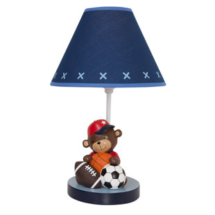 lambs and ivy all star