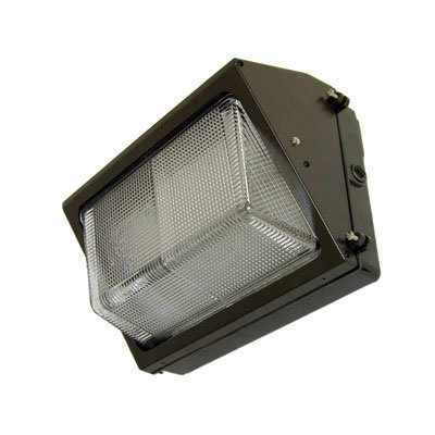 Outdoor Security Wall Pack Barron Lighting