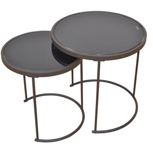 Check price and read more information from trusted store. 2-tlg. Satztisch-Set von Home & Haus