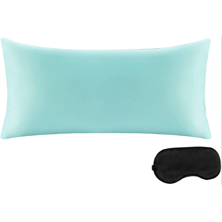 cooling body pillow case