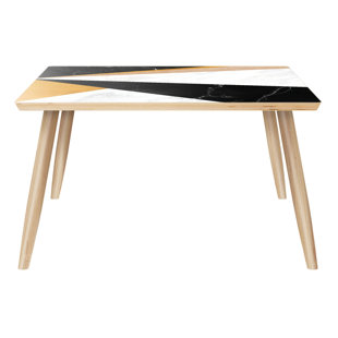 Mcroberts Coffee Table by Ivy Bronx