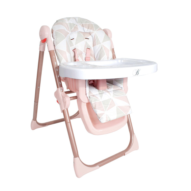 my babiie highchair