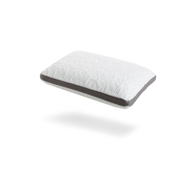 perfect cloud double airflow pillow