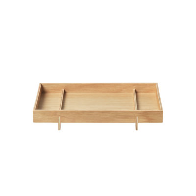 Abento Hardwood Tray