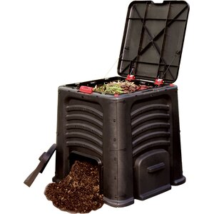 115 Gal. Stationary Composter