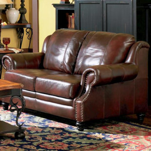 Go to store & view more images Darby Home Co Espana Loveseat