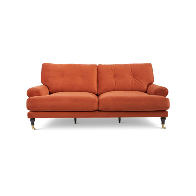 Dietrich Loveseat Brayden Studio