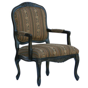 Lazlo Armchair by Astoria Grand New Design