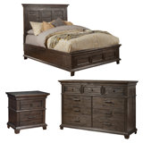 Laurel Foundry Modern Farmhouse Bedroom Sets You Ll Love In 2020