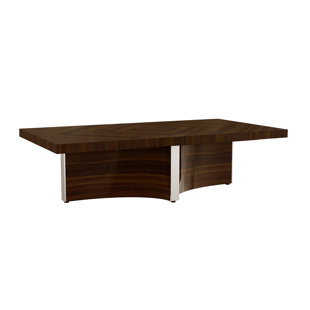 Durkin Coffee Table by Orren Ellis