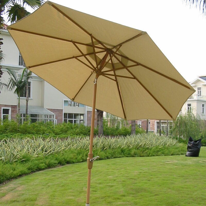 Freeport Park Cairns 9 Market Umbrella Reviews Wayfair