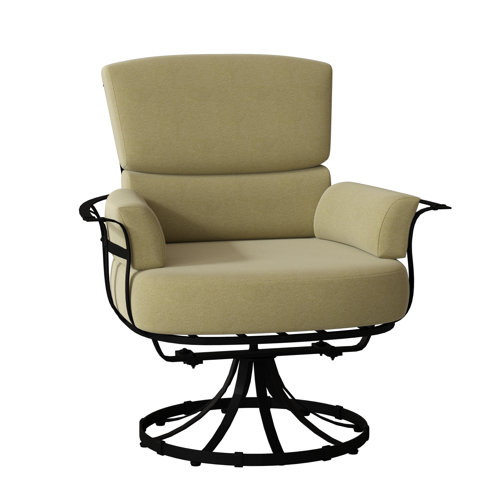 Woodard Atlas Loveseat With Cushions Perigold