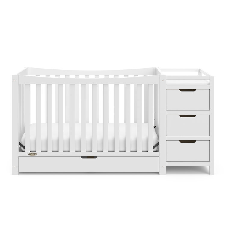 graco remi crib