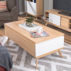 Lily Coffee Table