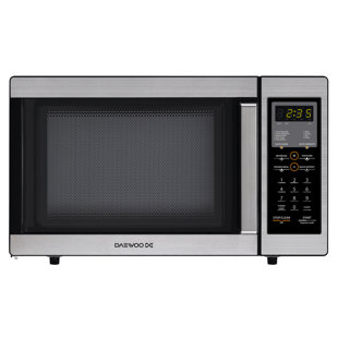 Compact And Small Microwaves You Ll Love Wayfair Countertop Microwave
