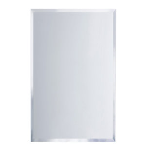 20 X 26 Recessed Or Surface Mount Medicine Cabinet Joss Main