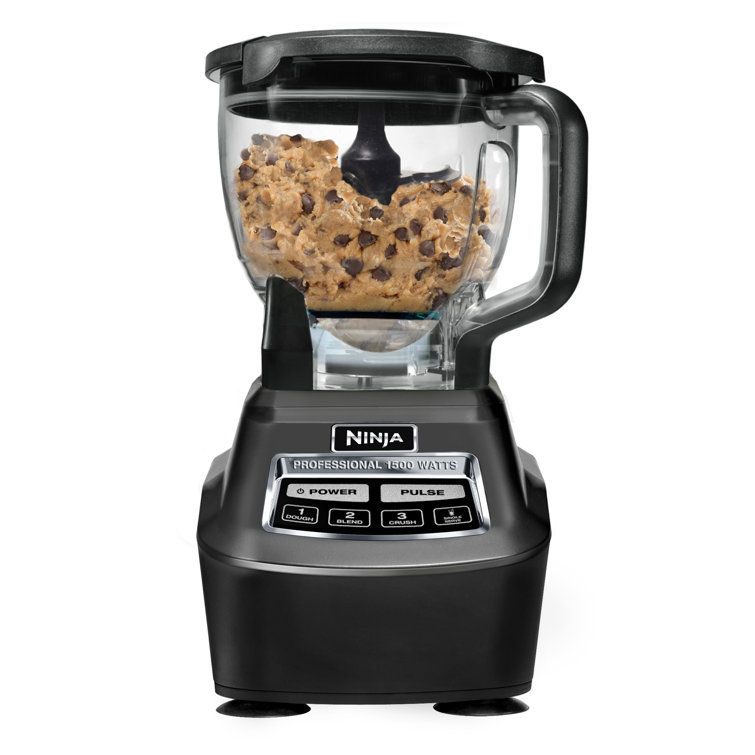 Ninja Blender And Mega Kitchen System Bl770 Reviews Wayfair