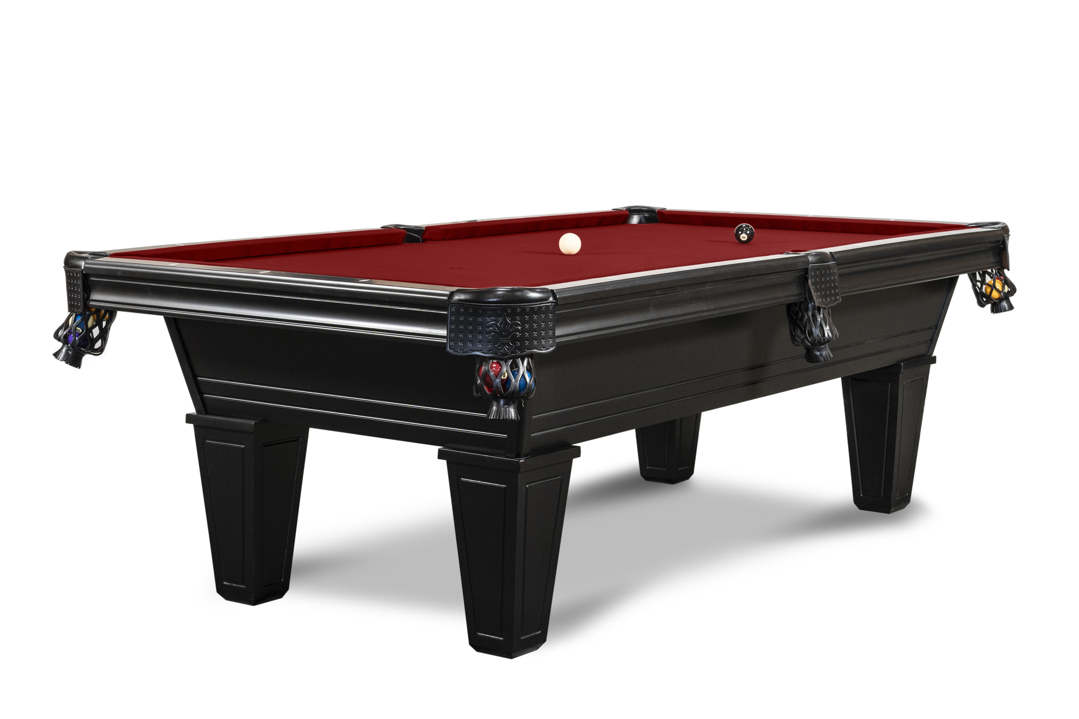 who has pool tables near me