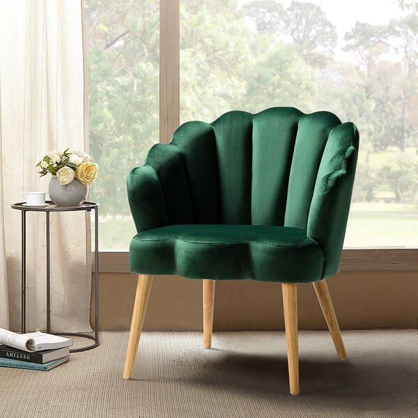 Emerald Home Accent Chair Wayfair