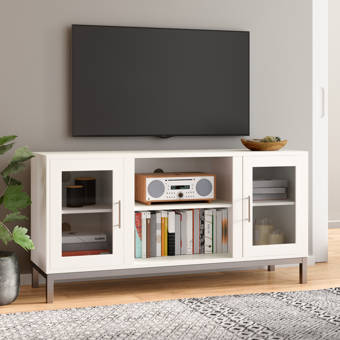 Galilea Tv Stand For Tvs Up To 60 Inches Reviews Allmodern