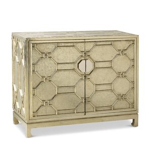 Treviso Accent Cabinet