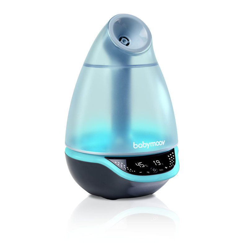 Hygro Cool Mist Console Humidifier