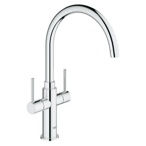 Grohe Standard-Küchenarmatur Ambi