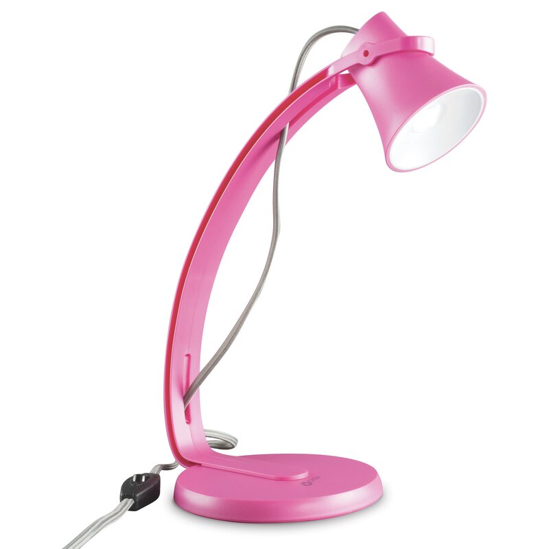 Ottlite Led Desk Lamp With Coordinating Colour Cord 