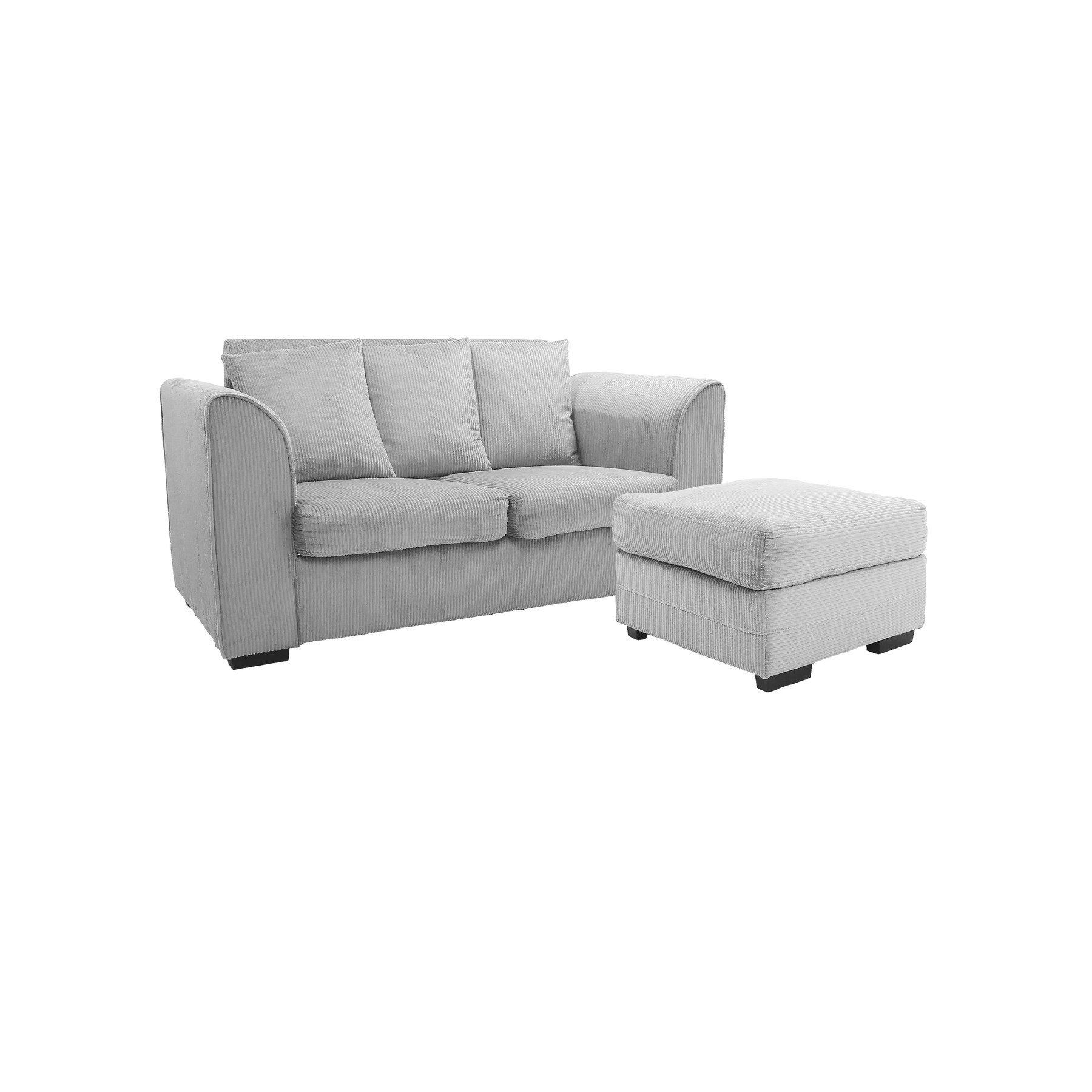 YULIANGCAI 62.2'' Upholstered Sofa Wayfair