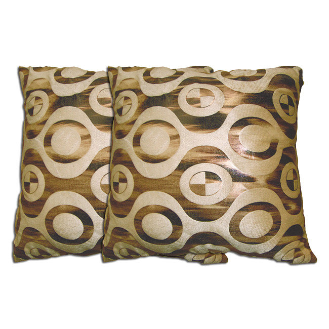 Decorative Throw Pillow