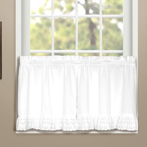 Athenis Tier Curtain