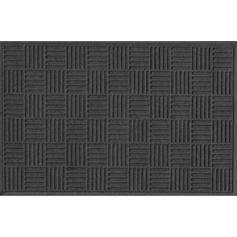 Straughter Diamonds Non Slip Outdoor Door Mat Reviews Allmodern