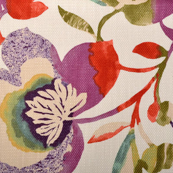 Floral Fabric You Ll Love In 2020 Wayfair