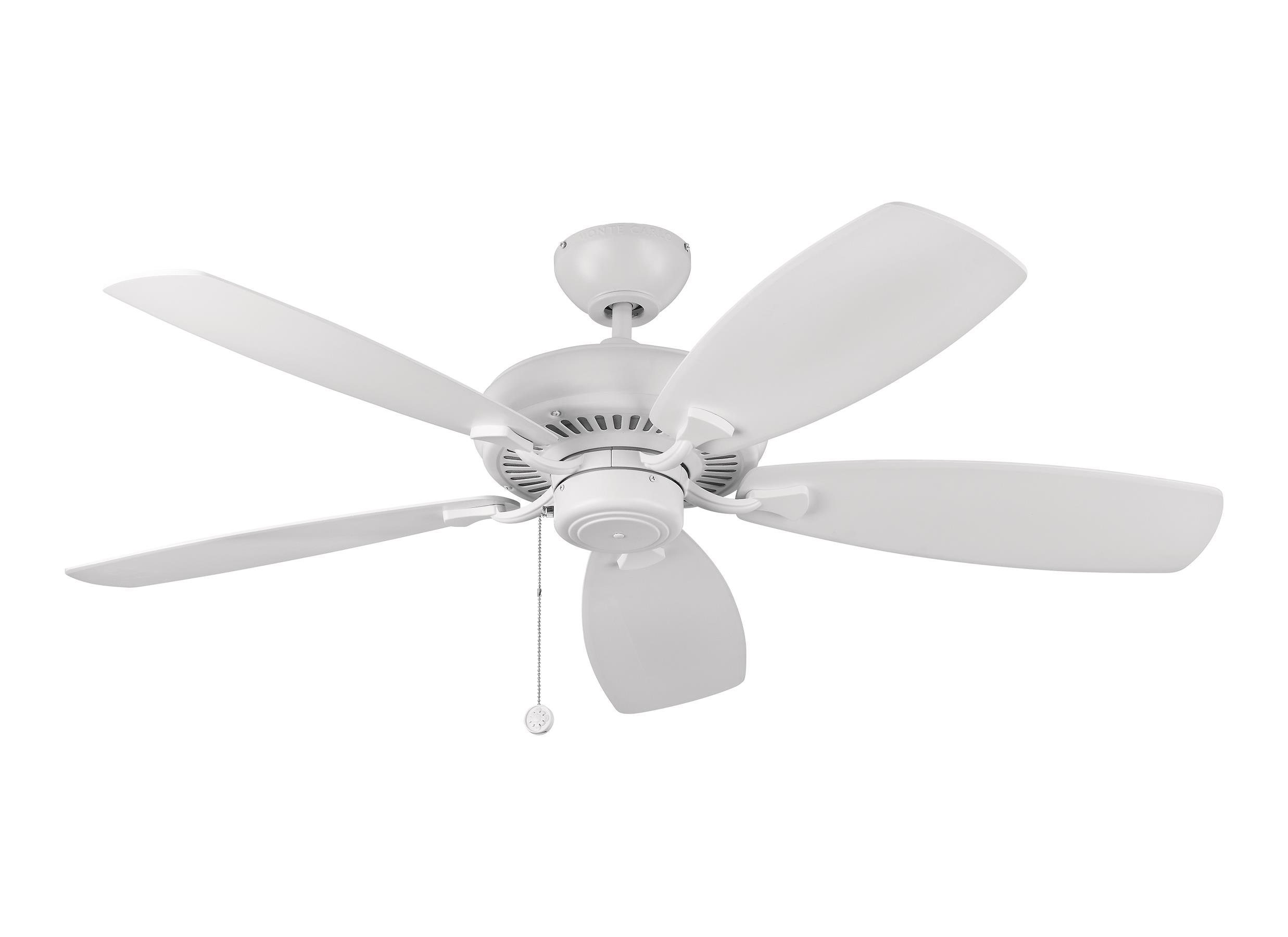 Charlton Home 52 Tenbury 5 Blade Ceiling Fan Wayfair