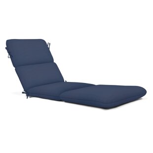 sunbrella chaise lounge cushions with velcro straps