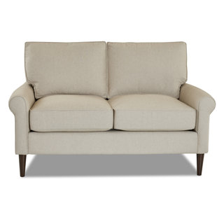 Go to store & view more images Birch Lane? Heritage Sofie Loveseat